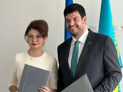 Астанада Euronews Орталық Азия хабы ашылады