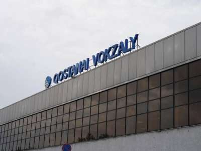 Қостанай станциясының бастығы қызметінен босатылды