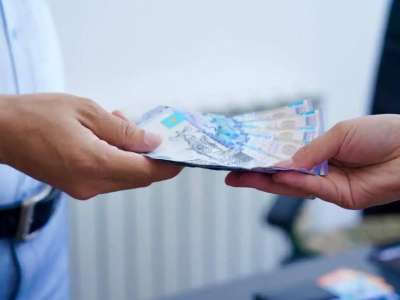 Сыбайлас жемқорлыққа қарсы жеке іс-шаралар