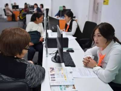 Астанадағы «Жанұя» орталығына биыл 38 мыңнан астам адам жүгінген