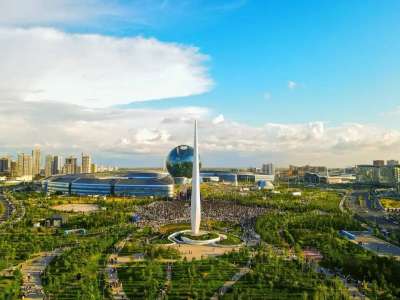 Астана – заманауи саяхат қаласы: қорытындылар мен жаңа бастамалар