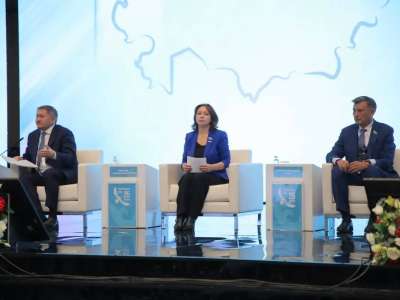 Астанада Республика күніне арналған халықаралық ғылыми-тәжірибелік конференция өтті