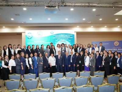 Астанада «Көлік және логистика: Жаңа IT мүмкіндіктер» тақырыбында республикалық форум өтіп жатыр