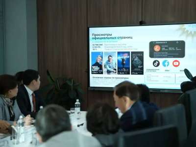 Астана қалалық мәслихатының депутаттары елорда туризмінің «ішкі әлемімен» танысты