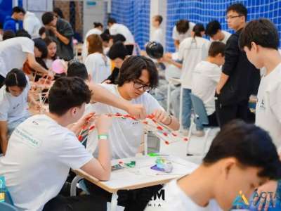 Астанада мектеп оқушыларына арналған қалалық STEM олимпиадасы өтеді