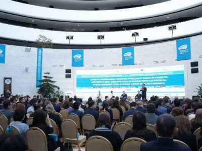 Қазақстан медициналық туризм әлеуетін арттырады