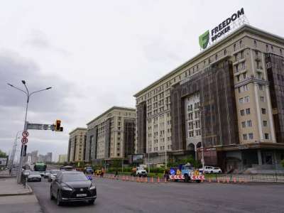 Астанада смартфонмен бағдаршамның «жасыл зонасын» алдын ала анықтайтын жоба енгізілуі мүмкін