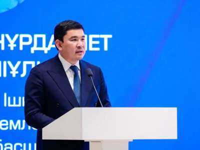 «Астана – жастар үшін шексіз мүмкіндіктер қаласы»: елордада Азаматтық форум өтті