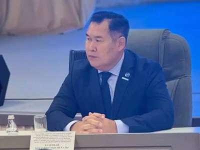 Астанадағы әскери бөлімде Президент Жолдауындағы негізгі міндеттер талқыланды