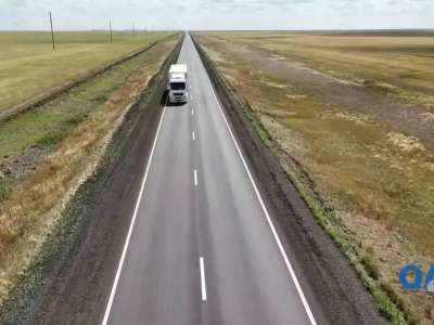 Абай, Ақмола және Павлодар: Қазавтожол өңір тұрғындарын жолда сақ болуға шақырды