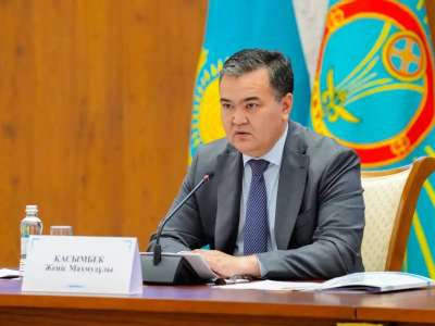 Жеңіс Қасымбек: Заманауи ұстаз – адалдық пен мейірімнің ерекше үлгісі