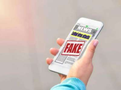 Жалған ақпаратқа қарсы іс-қимыл орталығы жасанды «ақпараттық толқындардың» жасалу технологиясын талдады (ВИДЕО)