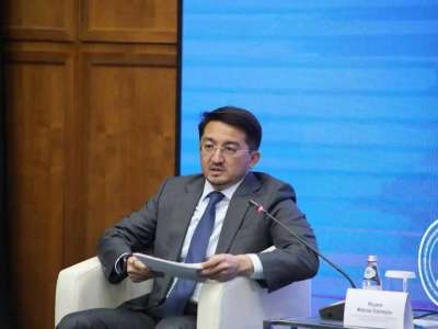 Астана IT-компаниялардың жаңа орталығына айналып жатыр  – Жаслан Мадиев