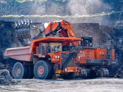 Өндірістік қуаты 2 млн тонна: елімізде ыстық брикеттелген темір өндіретін зауыт салынады