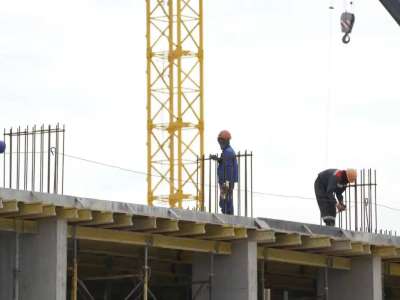 Қазақстандағы өндірістік жарақаттану деңгейі 3,4%-ға азайған