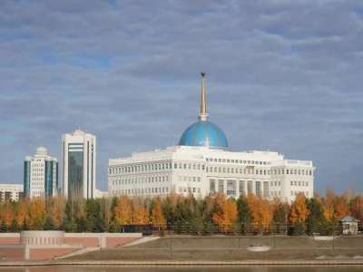 Қасым-Жомарт Тоқаев Ирландия Президентін құттықтады