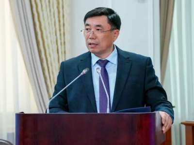 Қазақстанда экономиканың өсімі 6,3%-ды құрады – министр