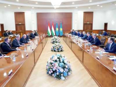 Қазақстан мен Мажарстан экономикалық ынтымақтастық мәселелерін талқылады