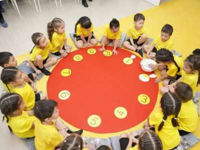 «Ерте жастан кәсіпке және еңбекке баулу»: балабақшаларда пилоттық жоба бастау алды