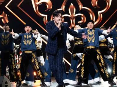 Димаш Мысырда өтетін The Pyramids Echo фестивалінде өнер көрсетеді