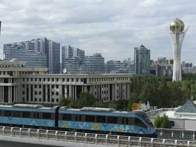 Астанада жаңа пәтерлер бір айдың ішінде рекордтық деңгейде қымбаттады