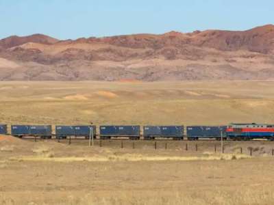 Қазақстанда астық тасымалдау көлемі 40 пайызға артты