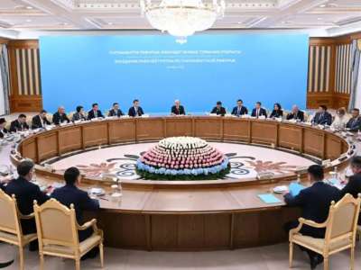 Тоқаев: Парламентті реформалау бұл – Сенатты тарату деген сөз емес