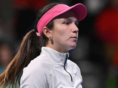 Анна Данилина Токиодағы турнирдің ширек финалына шықты