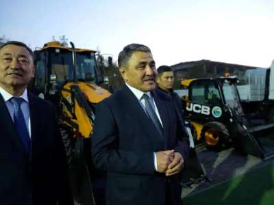 Су шаруашылығы қызметкерлерінің жалақысы 50 пайызға дейін көбеюі мүмкін