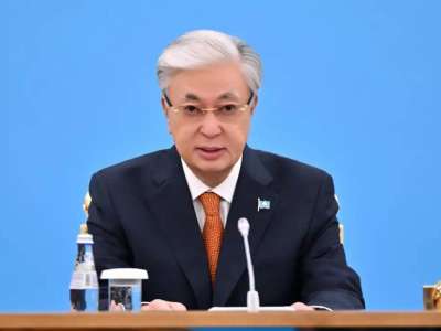 Тоқаев: Парламенттік реформа – еліміздің, халқымыздың тағдырына тікелей қатысы бар мәселе