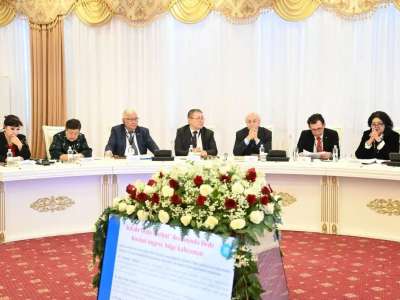 Қорқыт ата мұрасы: Түркі әлемінің ортақ құндылығы