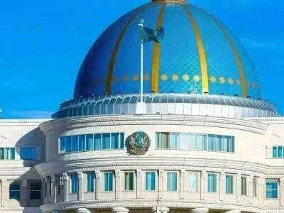 Президент Юрий Аравиннің дүниеден өтуіне байланысты көңіл айтты