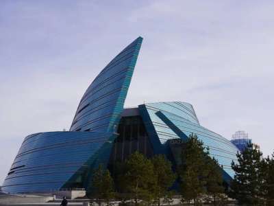 Kóshpendiler áýeni: Астанада халықаралық этникалық музыка фестивалі өтеді