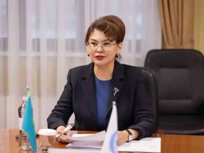 Аида Балаева: Елімізде 49 ескерткіш заң талаптарын сақтамай орнатылған