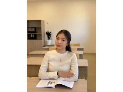 Астаналық оқушы Нью-Йорк Ғылым академиясы зерттеу бағдарламасының мүшесі атанды