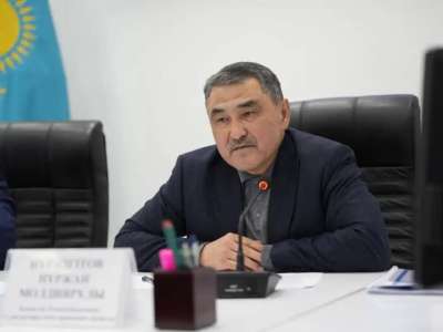 Жетісу облысында 8 жаңа су қоймасы салынады