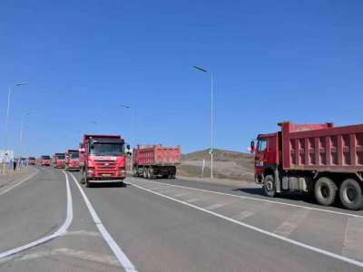 Республикалық маңызы бар «Қалбатау – Майқапшағай» автомобиль жолы пайдалануға берілді