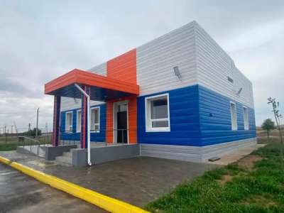 Қарағанды облысында қайтарылған активтер есебінен 51 медициналық нысан салынды