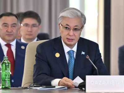 Тоқаев: Қазақстан «Түркі мемлекеттері ұйымы+» форматын құру идеясын қолдайды