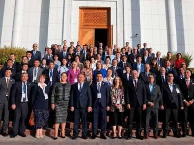 PEMPAL: Ташкентте Қазақстан мен Өзбекстан Қазынашылық комитеттері стратегиялық әріптестікті нығайтуды талқылады