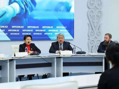 Донорлықтың ашық жүйесі: Қазақстанда трансплантацияны үйлестіру қалай жүзеге асады