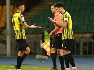 «Қайрат» - «Пафос» матчына билеттер сатыла бастады