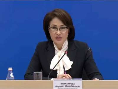 Әйелдердің жүктілігіне дайындығына биыл 5 млрд теңге бөлінді – министр