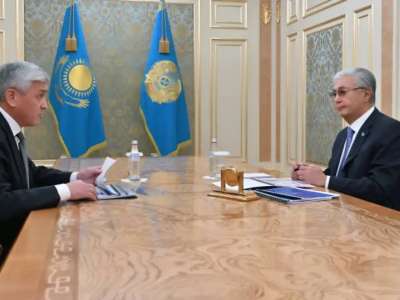 Қарағанды облысында көмір өндіру көлемі 15 пайызға артқан