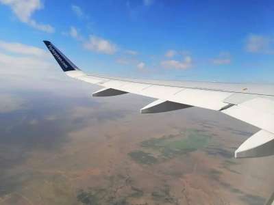 Qazaq Air әуе компаниясының пилоттары жалақы көтеру туралы талап қойды