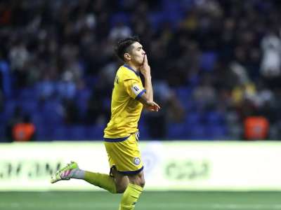 “3 минуттың ішінде 2 бірдей гол соқты”: ҚФФ ойынды сәтті бастады