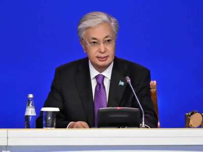 Президент цифрландыру ұлтымыздың менталитетіне оң әсерін тигізетінін айтты