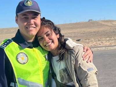 Маңғыстаулық полицейлер Малайзиядан келген туристердің жоғалған телефондарын табуға көмектесті