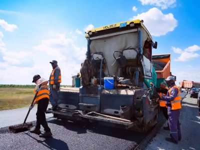 Қазақстанда алғаш рет автомобиль жолдарына бірыңғай жөндеу мерзімдері енгізіледі