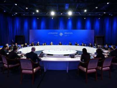 Мемлекет басшысы жасанды интеллект зерттеу университетін ашуды тапсырды